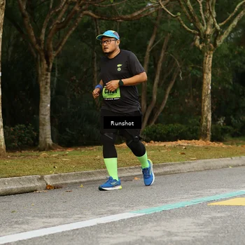 Runner Photo 5467190