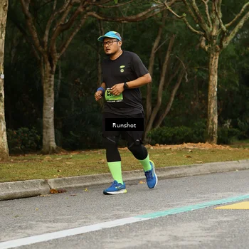 Runner Photo 5467192