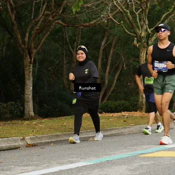 Runner Photo 5467193
