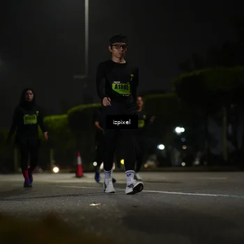 Runner Photo 5467195