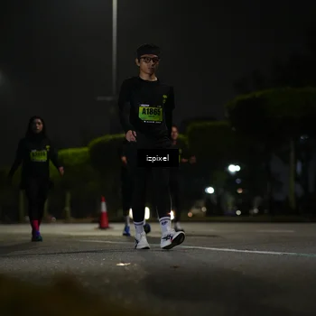 Runner Photo 5467196
