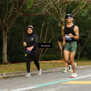 Runner Photo 5467197