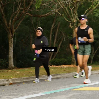 Runner Photo 5467198