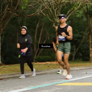 Runner Photo 5467199