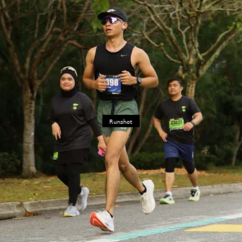 Runner Photo 5467200