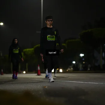 Runner Photo 5467202