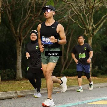 Runner Photo 5467203