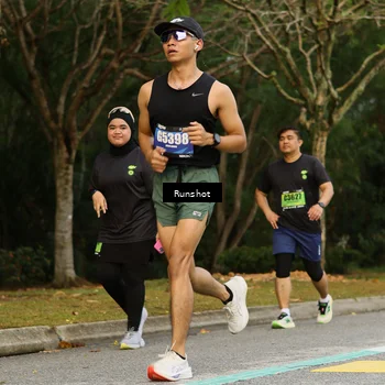 Runner Photo 5467205
