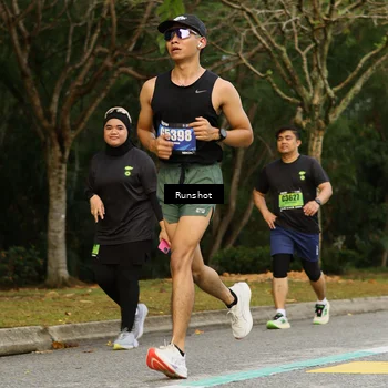 Runner Photo 5467206