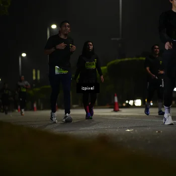 Runner Photo 5467207