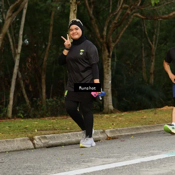 Runner Photo 5467208