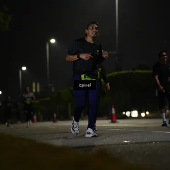 Runner Photo 5467211