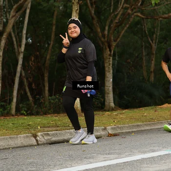 Runner Photo 5467212