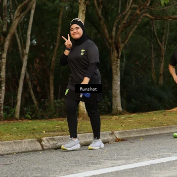 Runner Photo 5467213