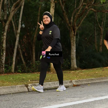 Runner Photo 5467214