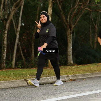 Runner Photo 5467215