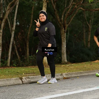 Runner Photo 5467216