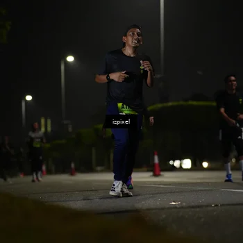 Runner Photo 5467217