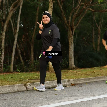 Runner Photo 5467218