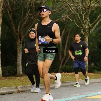 Runner Photo 5467219