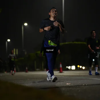 Runner Photo 5467220