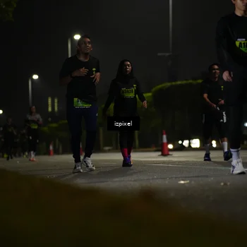 Runner Photo 5467221