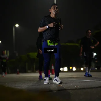 Runner Photo 5467223