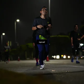 Runner Photo 5467224