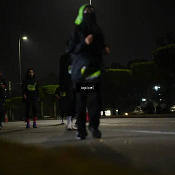 Runner Photo 5467225