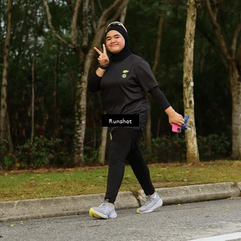 Runner Photo 5467226