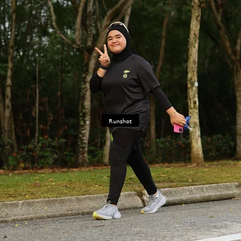 Runner Photo 5467227