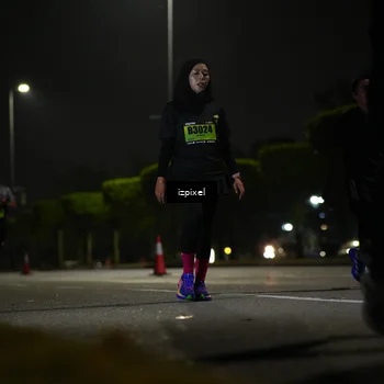 Runner Photo 5467228