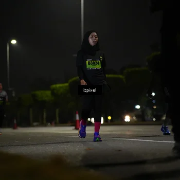 Runner Photo 5467229