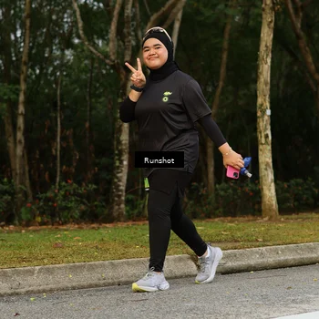 Runner Photo 5467230