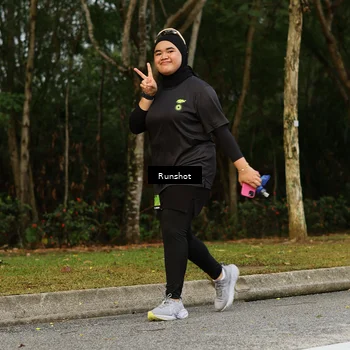 Runner Photo 5467232