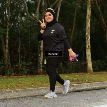 Runner Photo 5467233