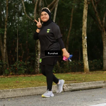 Runner Photo 5467234