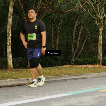 Runner Photo 5467235