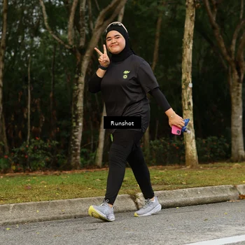 Runner Photo 5467236