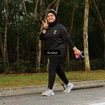 Runner Photo 5467237