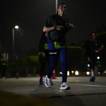 Runner Photo 5467239