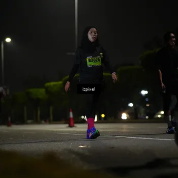 Runner Photo 5467241