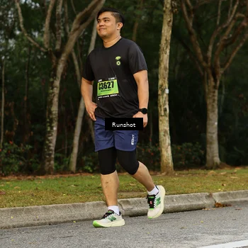 Runner Photo 5467242