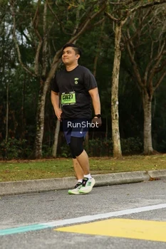 Runner Photo 5467248