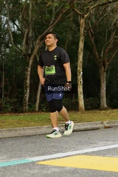 Runner Photo 5467250