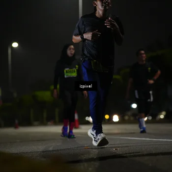 Runner Photo 5467252