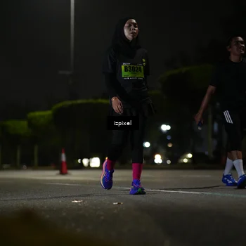 Runner Photo 5467253