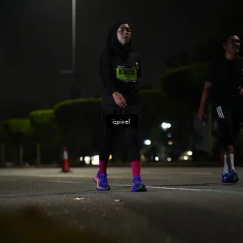 Runner Photo 5467254