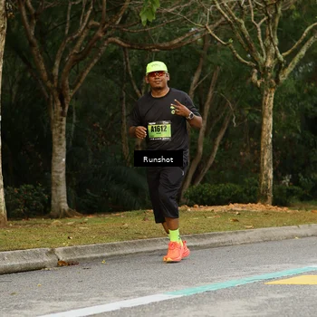 Runner Photo 5467255