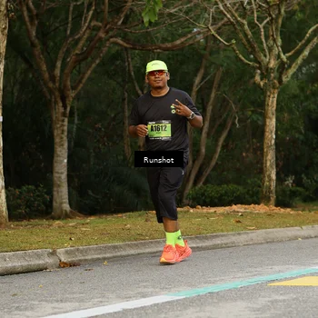 Runner Photo 5467256